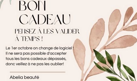 Institut Abelia Beaute  : Institut de beauté à Millau