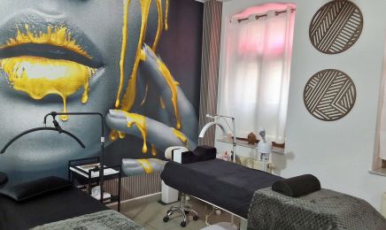 For you Beauty Salon: Kosmetikstudio in Chemnitz