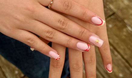 Nails by Clarisse : Manucure à Auch