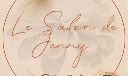 Le Salon de Jenny : Coiffeur à Tavaux