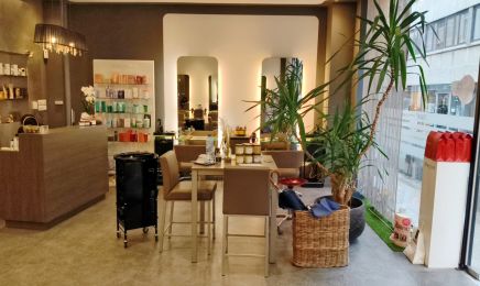 Eric Herpigny - Coiffeur : Coiffeur à Namur