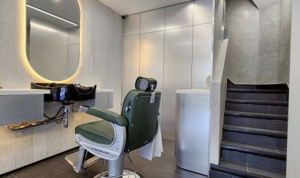 MELROSE BARBERS - Nice : Coiffeur à Nice