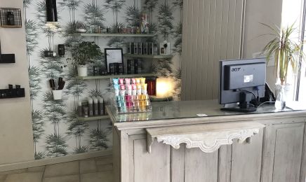 L'Atelier Nuancé : Coiffeur à Cholet