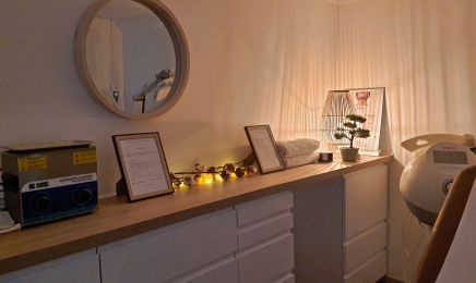 ÉCLAT ET SANTÉ - IDE BIEN ÊTRE  : Institut de beauté à Antibes
