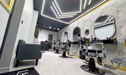 Lamiro Barber Shop : Coiffeur à Lille
