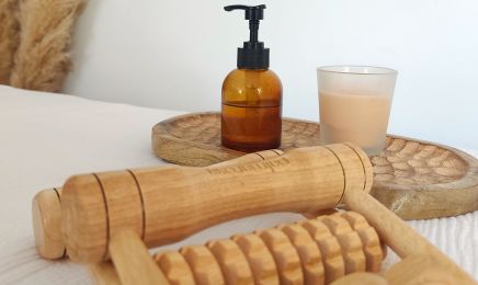 Drainage Linéa Massage  : Institut de beauté à Vallauris