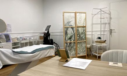 Bel et Bien : Institut de beauté à Bussy-Saint-Georges
