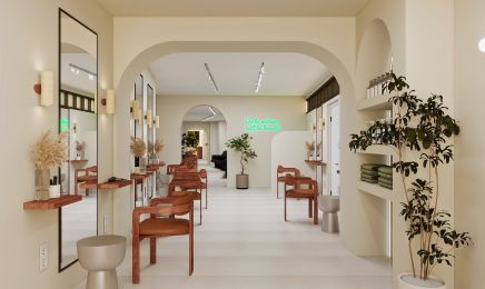 PAMA : Coiffeur à Paris