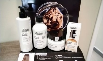 Espace co working bien etre des 3 rivières  : Coiffeur à Grand-Fougeray