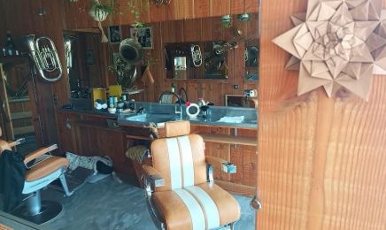 PATRICK PORTRAIT COIFFURE : Coiffeur à Villedieu-sur-Indre