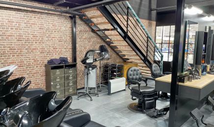 L'accroche Coeur : Coiffeur à Bar-le-Duc