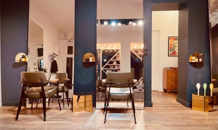 Antoine Robin - Coiffure & Objets : Coiffeur à Lille
