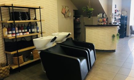 Keriane Coiffure  : Coiffeur à Serrières