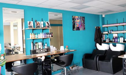 Sabrina Coiffure : Manucure à Saint-Raphaël