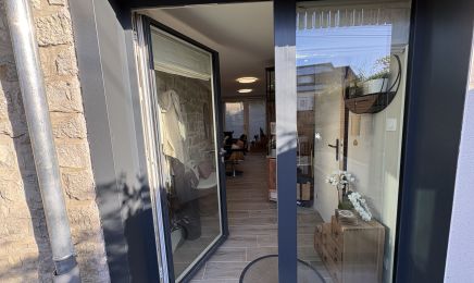Aux Symphonies de Soi : Coiffeur à Vezin-le-Coquet