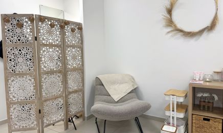 Nadege Beauté : Manucure à Roncq