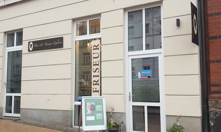 Hair Beauty Galerie: Friseur in Schwerin