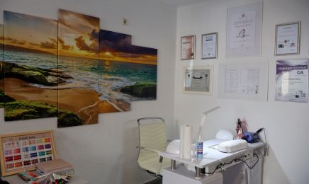 JANNA Beauty-Kosmetikstudio in Mainz : Kosmetikstudio in Mainz