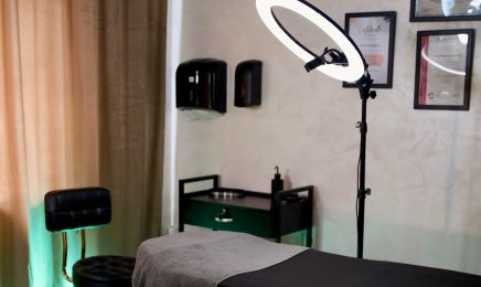 KB Beauty Master Katja Kashevich: Tattoo-Künstler in Leipzig