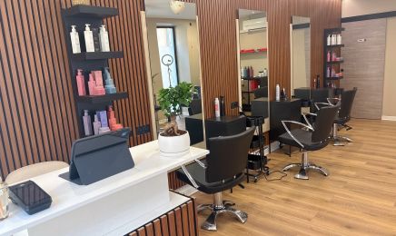 KB Hair : Coiffeur à Saint-Sulpice-la-Pointe