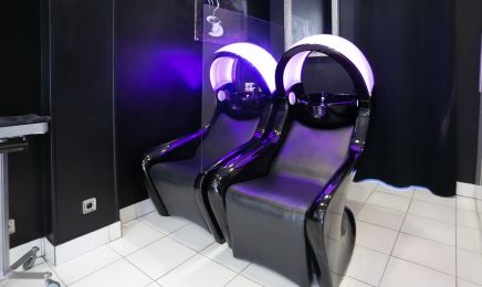 Glam’s coiffure : Coiffeur à Caen