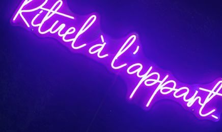 Rituel à l'appart - Experte beauté du visage et épilation définitive : Manucure à Claye-Souilly