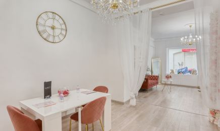 Beauty Wave : Institut de beauté à Nice