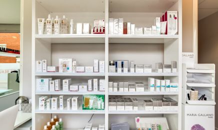 La Source De Beauté : Institut de beauté à Montigny-le-Bretonneux