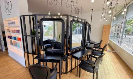 Chez Jules : Coiffeur à Clermont-Ferrand