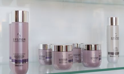 Sonia N’ Coiff  : Institut de beauté à Saint-Michel-Mont-Mercure