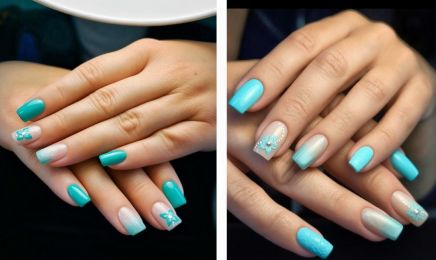 La Magie des Ongles  : Manucure à Pont-du-Château