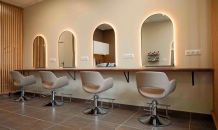 AUREA  : Coiffeur à Chanteloup-en-Brie