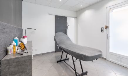 MS Nails Beauty : Manucure à Auriol