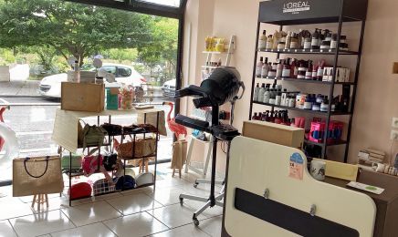 Inven’tif Coiffure et Esthétique : Manucure à Le Havre