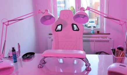 RB Barber : Barbier à Dilbeek