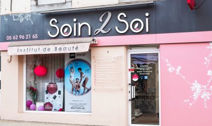 Soin 2 Soi : Institut de beauté à Vic-en-Bigorre