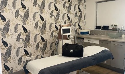 Dermaslim - Lons : Manucure à Lons