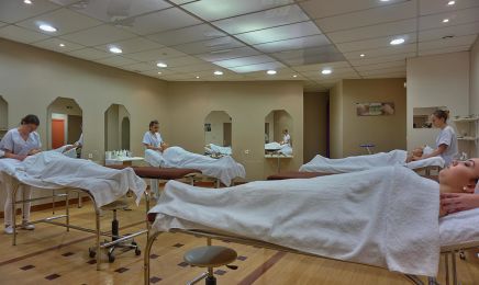 École Terrade - Coiffure - Laval : Coiffeur à Laval