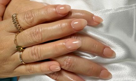 SAS FM NAIL’S BEAUTY SPA : Manucure à Bastia