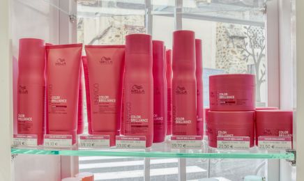 L'Hair d'Ussy : Coiffeur à Ussy-sur-Marne