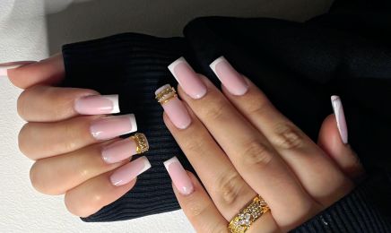 Shanails : Manucure à Annemasse