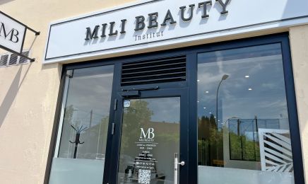 Mili Beauty : Institut de beauté à Roissy-en-Brie