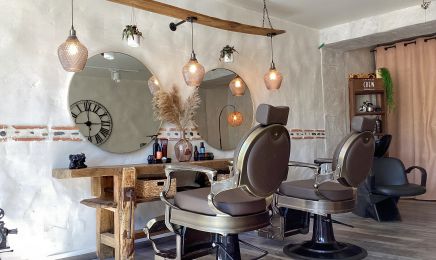 Othentique  : Coiffeur à Castres