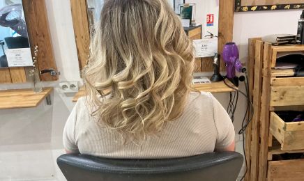 BIO Nat coiffure & Esthétique Saint Chamas : Barbier à Saint-Chamas