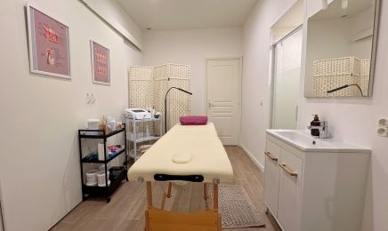 BEAUTY WAY  Cannes | Épilation Electrolyse & Cire Orientale : Institut de beauté à Cannes