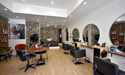 Salon Tibo Royer : Coiffeur à Salins-les-Bains