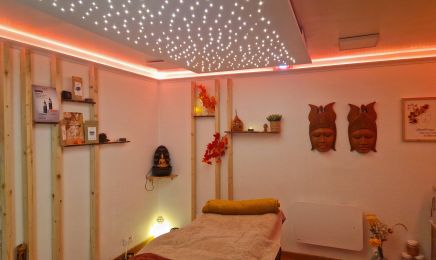 Eveil & vous : Institut de beauté à Hesdin-l'Abbé
