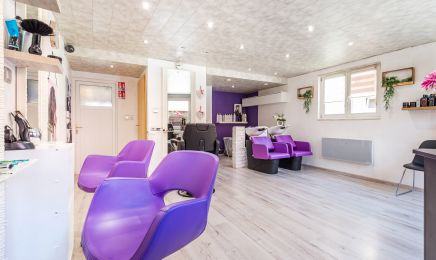 Coiffure Deby : Coiffeur à Kolbsheim