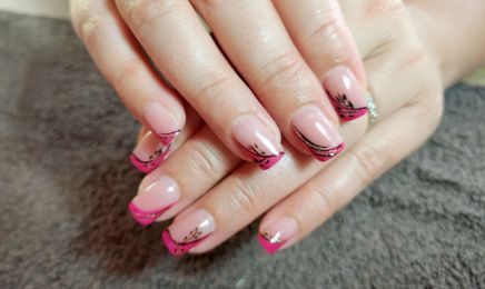 Beauté By Sabrina : Manucure à Montady