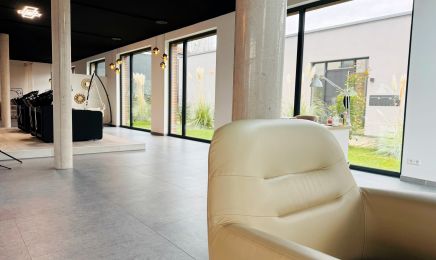 Hashtag Tash & Michelle: Kosmetikstudio in Pfullingen